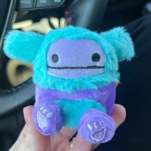 legendary squad capsule buna the bigfoot 2.5”